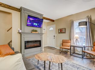 220 E Rio Grande St APT A, Colorado Springs, CO 80903