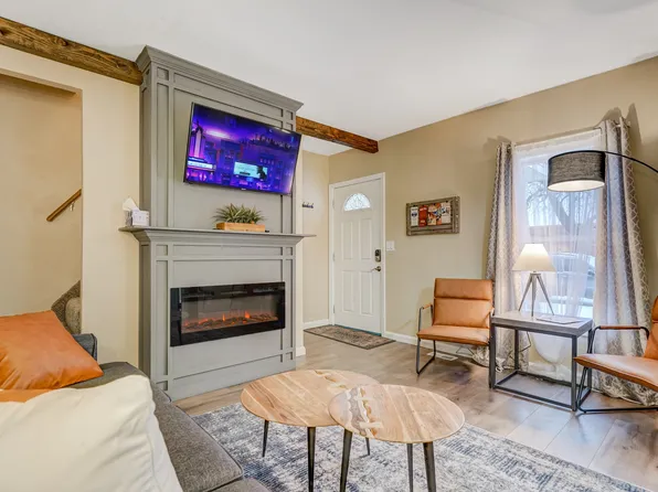 220 E Rio Grande St, Colorado Springs, CO