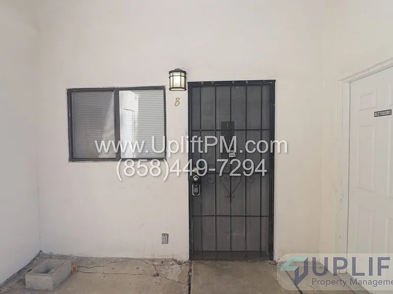 102 N Ramona St #B — Photo 11