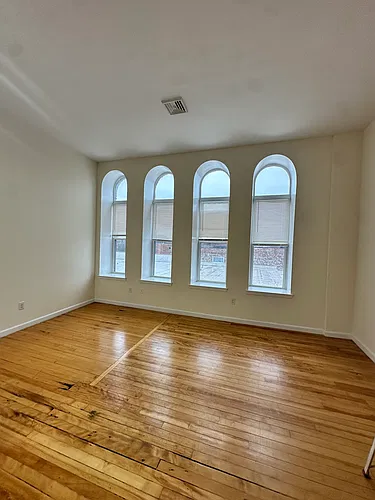 Floor plan Studio