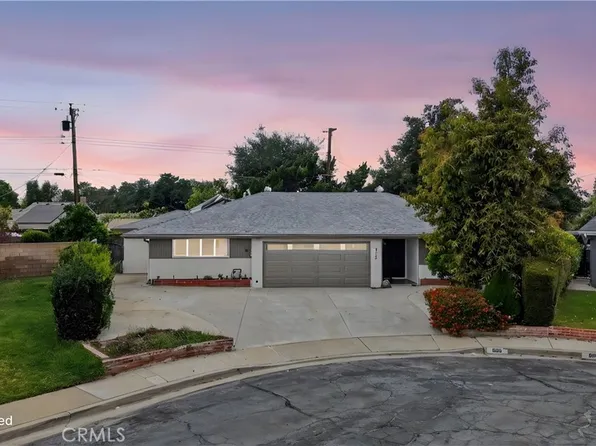 833 N Oceanbluff Ave, San Dimas, CA 91773