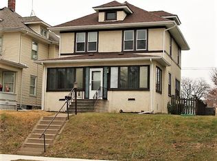 1812 14th St, Moline, IL 61265