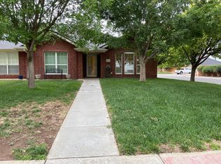 7000 Thunder Rd, Amarillo, TX 79119