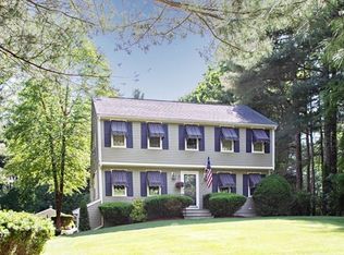 54 Sunset Way, Pembroke, MA 02359
