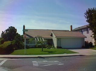1742 Aspenglow Dr, Encinitas, CA 92024