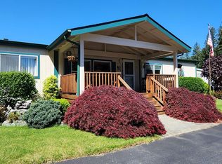 9825 Us Highway 199 Space 94, Gasquet, CA 95543