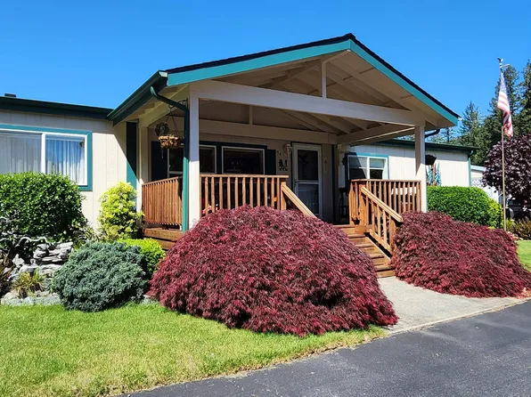 9825 Us Highway 199 Space 94, Gasquet, CA 95543
