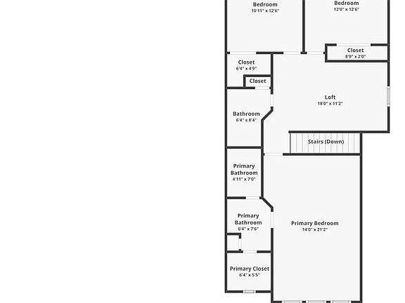 3rd image of 664 Florence Dr