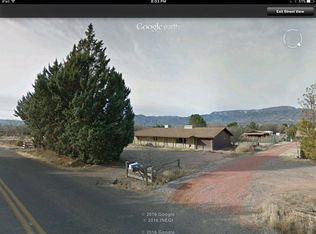 1280 S Thompson Rd, Cottonwood, AZ 86326
