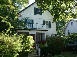 173 Perham St, West Roxbury, MA 02132
