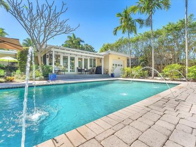 1307 Taylor St, Hollywood, FL, 33019
