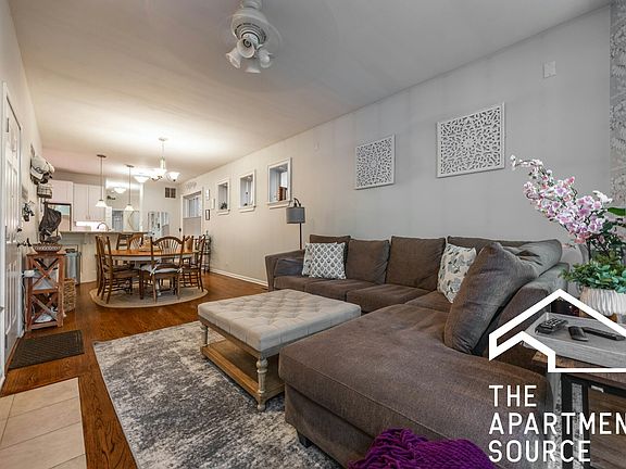 2nd image of 2321 N Lister Ave #1