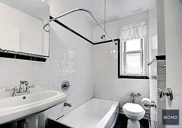 Rented by Bond New York