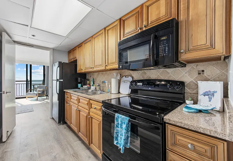 3000 N Ocean Blvd #1230 — Photo 8