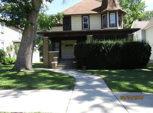 408 Nicholson St #2, Joliet, IL 60435