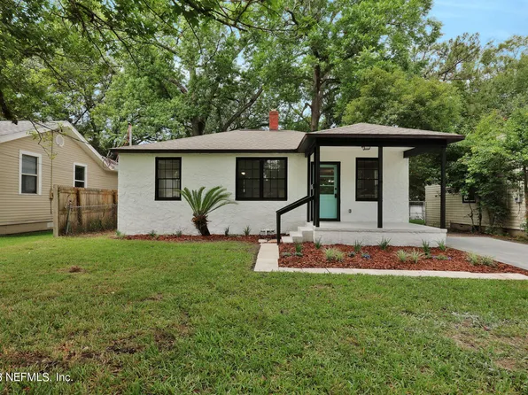 1280 RENSSELAER Avenue, Jacksonville, FL 32205