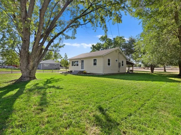 446 Sioux Ln, Billings, MT 59105