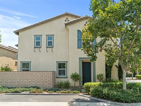 748 N Via Barolo, Ontario, CA 91764