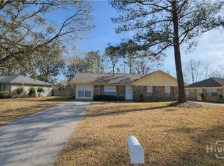 231 Holiday Circle, Savannah, GA 31419