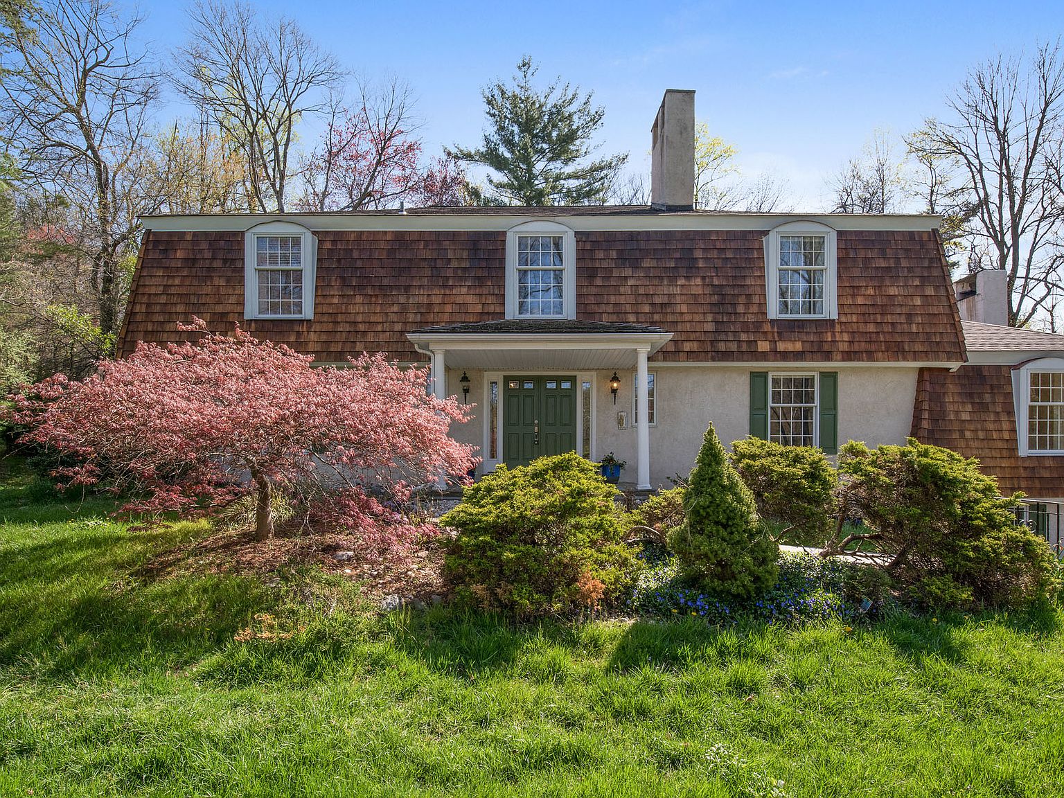 482 Gypsy Ln, King Of Prussia, PA 19406 Zillow