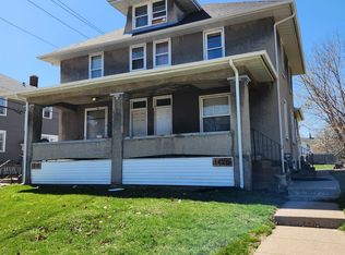 1418 Iowa St #1420, Davenport, IA