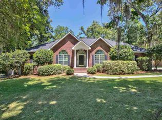 6327 Coach House Ct, Tallahassee, FL 32312