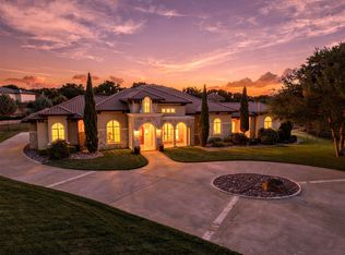 4908 Arbol Ct, Benbrook, TX 76126