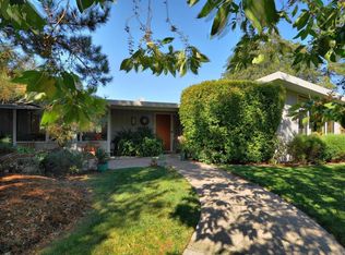 15215 Via Pinto, Monte Sereno, CA 95030