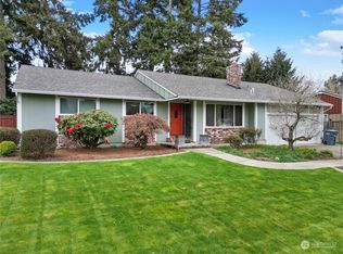 14514 116th Avenue Ct E, Puyallup, WA