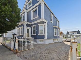 208-212 Brighton Ave, Kearny, NJ 07032