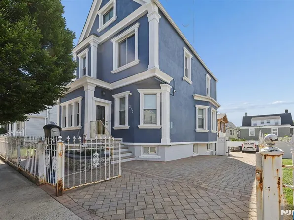 208-212 Brighton Ave, Kearny, NJ 07032