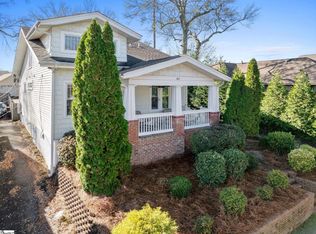 317 W Stone Ave, Greenville, SC 29609