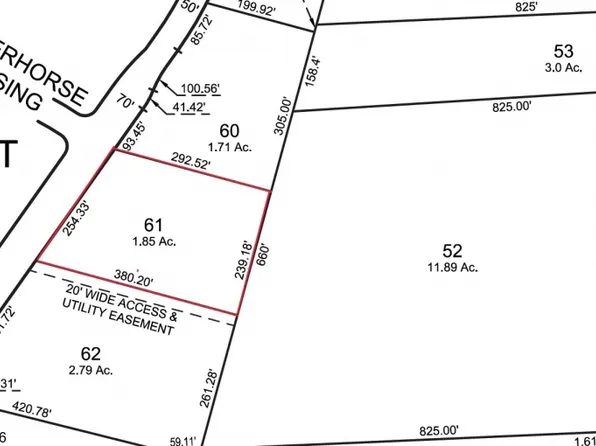 12 Triple Crown Dr, Sparta Twp., NJ 07871