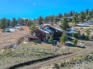 8323 W Fork Rd, Boulder, CO 80302