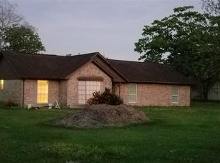 14000 Luthe Rd #1, Houston, TX 77039