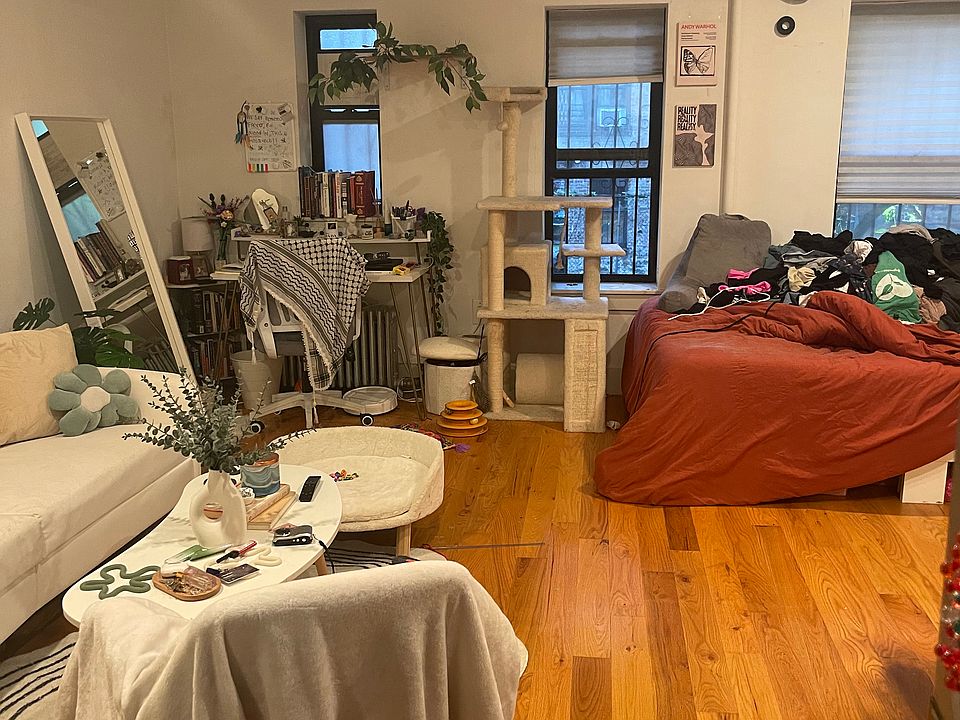 1st image of 517 W 179th St APT 1B