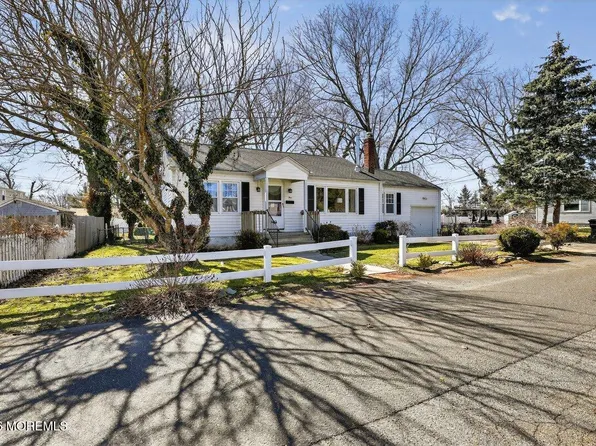 4 Keleigh Place, Ocean Twp, NJ 07712