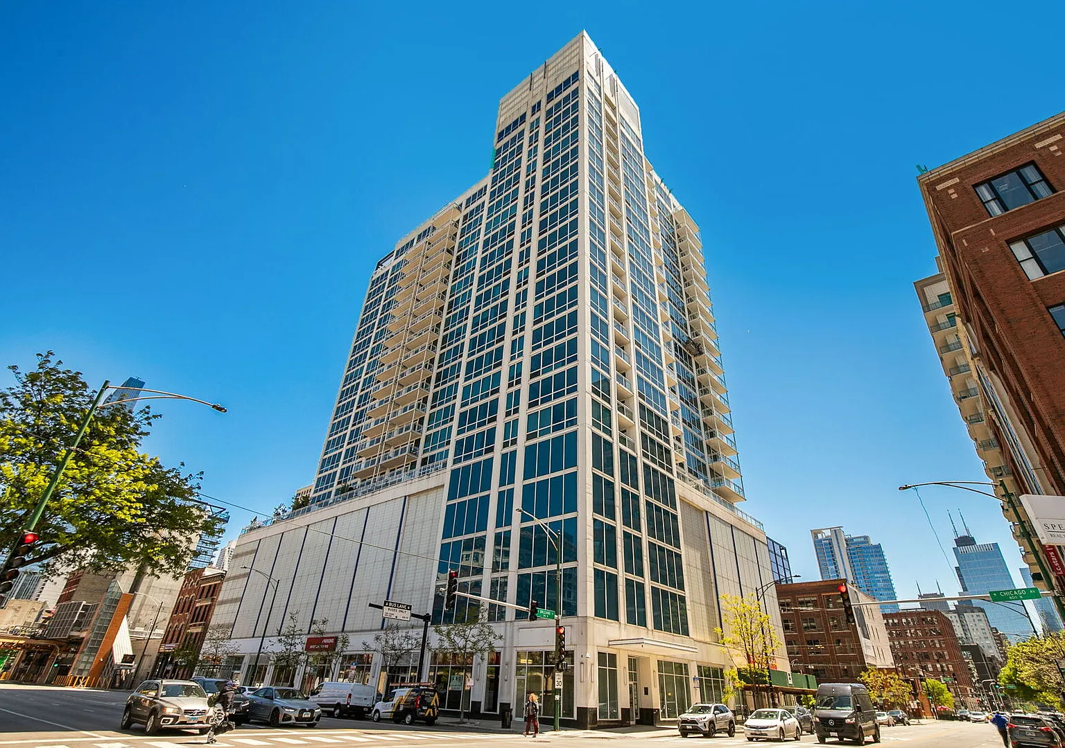 2 bed, 1248 sqft, $4,250 — Photo 1