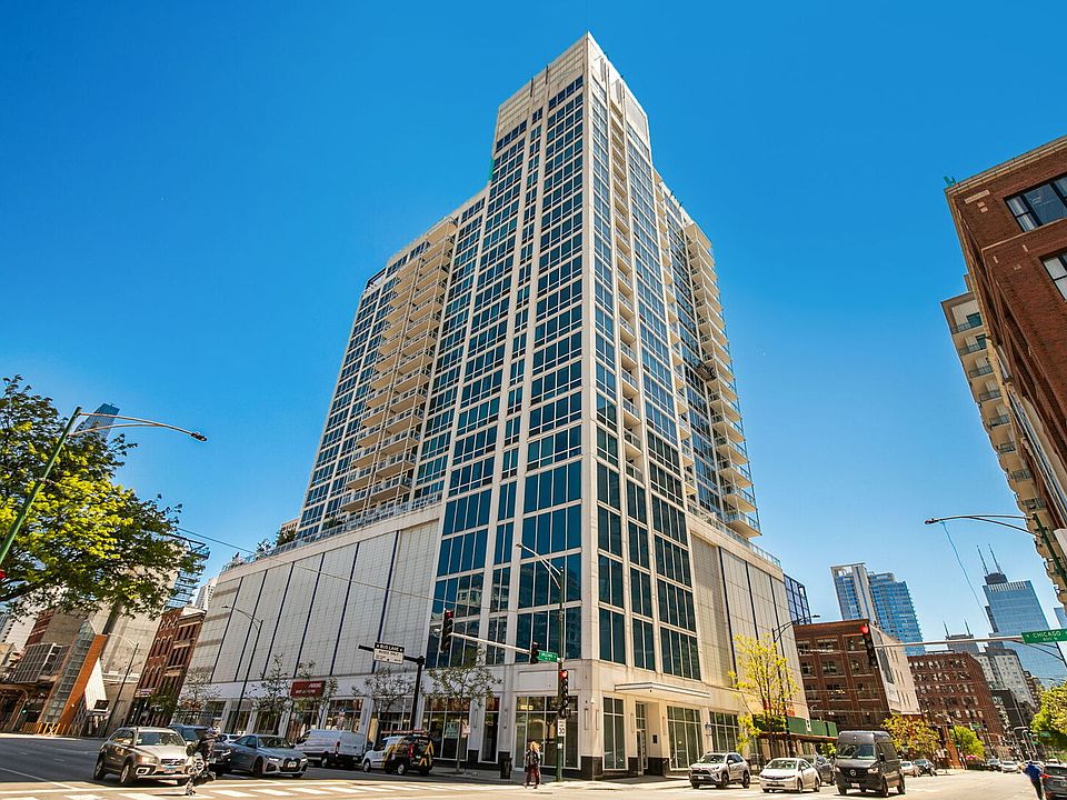 1st image of 757 N Orleans St #1412