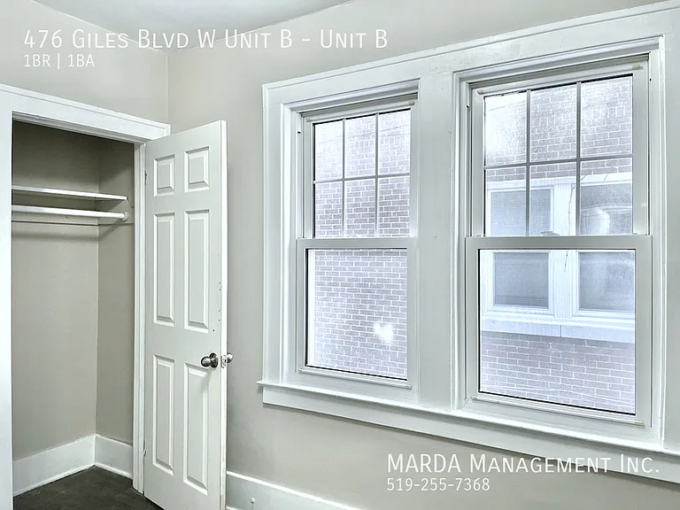 476 Giles Blvd W #B — Photo 16