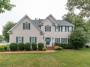 5400 Luxford Way, Glen Allen, VA 23059