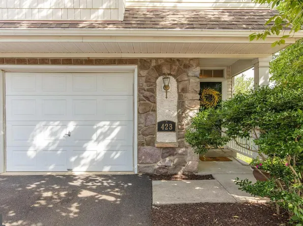 423 Fort Hill Cir, Fort Washington, PA 19034