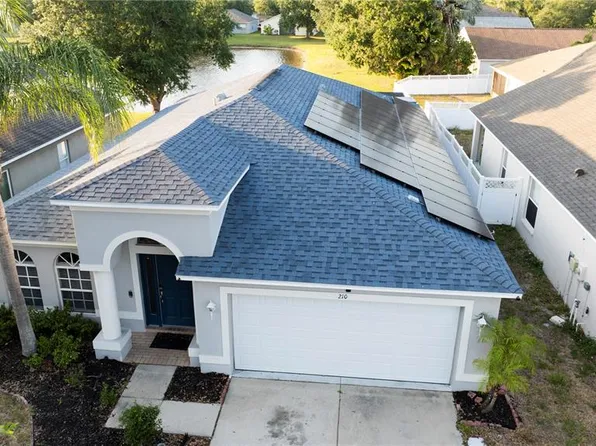 210 Smokey Hill Ave, Ruskin, FL 33570