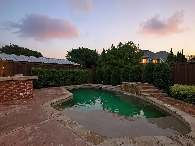 2303 Chapelwood Dr — Photo 46