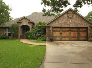 5307 Tioga Ct, Granbury, TX 76049