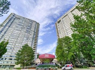 1300 Islington Ave #2405, Toronto, ON