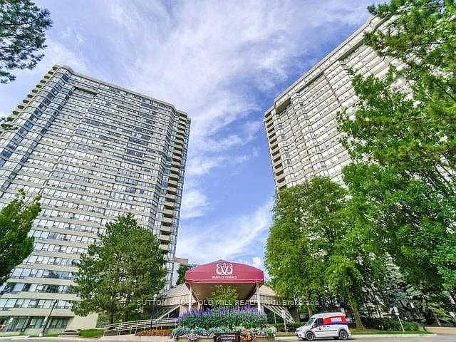 Photo 1 of 26 - 1300 Islington Ave #2405 - Toronto, ON Primary Photo - 1300 Islington Ave #2405