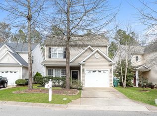 1303 Crimson Creek Dr, Durham, NC 27713