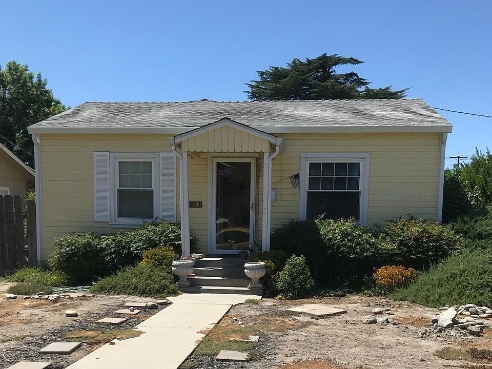 1st image of 505 S Acacia Ave