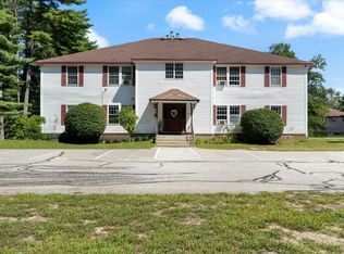 39 Smithwheel Rd APT 54, Old Orchard Beach, ME 04064